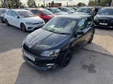 2016 Skoda Fabia thumbnail 1