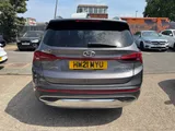 2021 Hyundai Santa Fe thumbnail 13