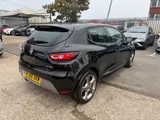 2018 Renault Clio thumbnail 11
