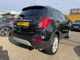 2019 Vauxhall Mokka X thumbnail 13