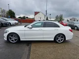 2016 Mercedes-Benz C-Class thumbnail 6