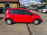 2012 Volkswagen up! thumbnail 9