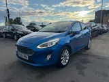 2020 Ford Fiesta thumbnail 2