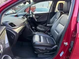 2015 Vauxhall Mokka thumbnail 39