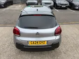 2024 Citroen C3 thumbnail 10