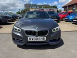 2018 BMW 2 Series thumbnail 5