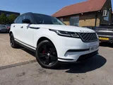 2017 Land Rover Range Rover Velar thumbnail 1