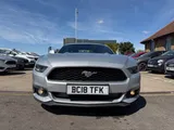 2018 Ford Mustang thumbnail 5