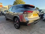 2024 Nissan Qashqai thumbnail 9