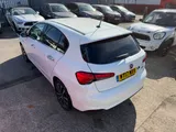 2017 Fiat Tipo thumbnail 11