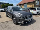 2021 Hyundai Santa Fe thumbnail 2
