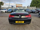 2016 BMW 6 Series thumbnail 9