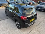 2019 Citroen C3 Aircross thumbnail 7