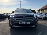 2017 Ford Kuga thumbnail 5