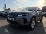 2019 Land Rover Range Rover Evoque thumbnail 5