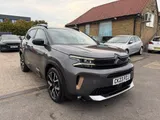 2023 Citroen C5 Aircross thumbnail 2
