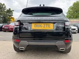 2016 Land Rover Range Rover Evoque thumbnail 14