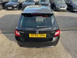 2016 Skoda Fabia thumbnail 9