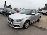 2014 Audi A1 thumbnail 3