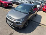 2018 Citroen C3 thumbnail 4