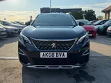2019 Peugeot 3008 thumbnail 6