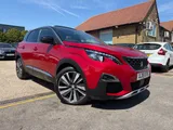 2019 Peugeot 3008 thumbnail 1