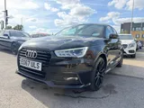 2017 Audi A1 thumbnail 6