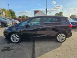 2018 Vauxhall Zafira Tourer thumbnail 6