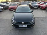 2018 Volkswagen Polo thumbnail 3