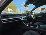 2022 Audi A6 thumbnail 25