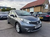 2014 Nissan Note thumbnail 3