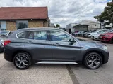 2018 BMW X1 thumbnail 9