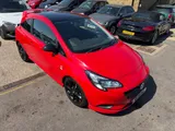2018 Vauxhall Corsa thumbnail 3