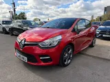 2015 Renault Clio thumbnail 4