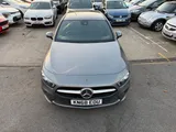 2018 Mercedes-Benz A-Class thumbnail 5