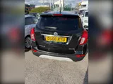 2019 Vauxhall Mokka X thumbnail 50