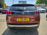 2019 Peugeot 3008 thumbnail 10