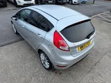 2015 Ford Fiesta thumbnail 11