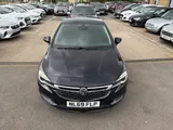2019 Vauxhall Astra thumbnail 5