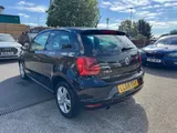 2016 Volkswagen Polo thumbnail 10