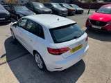 2017 Audi A3 thumbnail 12