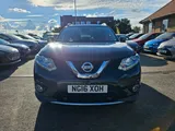 2016 Nissan X-Trail thumbnail 2