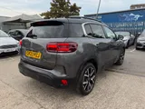 2023 Citroen C5 Aircross thumbnail 10