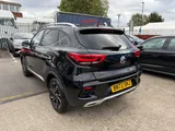 2022 MG ZS thumbnail 9