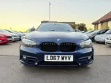 2017 BMW 1 Series thumbnail 5