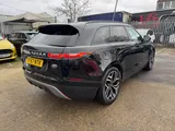 2017 Land Rover Range Rover Velar thumbnail 14