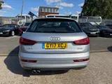 2017 Audi Q3 thumbnail 9