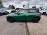 2020 Mini Hatch thumbnail 16