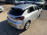 2022 Vauxhall Corsa thumbnail 7