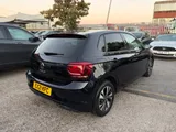 2021 Volkswagen Polo thumbnail 9